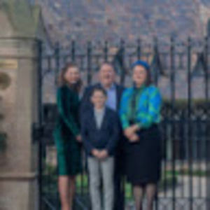 Meet your Posher, Michael